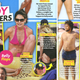 Illustration for article titled This Week In Tabloids: The Hideously Cruel 'Worst Beach Bodies' Issue